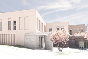 Planning permission agreed for mental health crisis centre