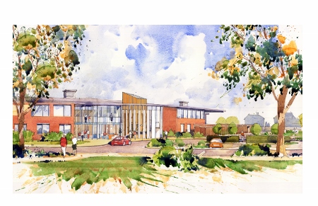 Planning permission granted for Essex hospice