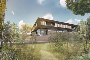 Planning permission granted for Heatherwood Hospital revamp