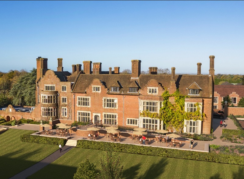Planning permission granted for retirement village at historic Headley Court