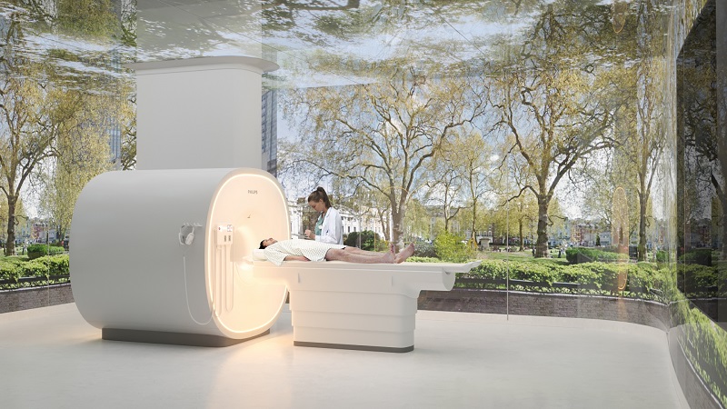 The subterranean development will cover four floors with a total floorspace of 280,000sq ft