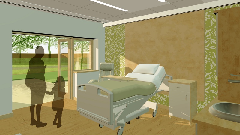 Plans for £15.4m hospice approved by Southend Council 