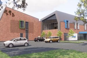 Plans for long-delayed 54-bed Exeter mental health hospital approved after redesign
