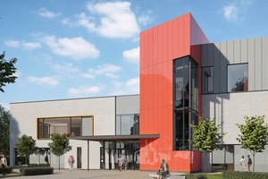 Plans for new mental health unit in Wales are unveiled