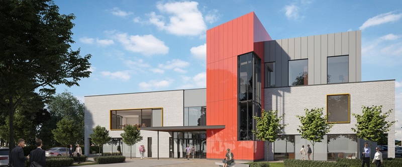 Plans for new mental health unit in Wales are unveiled