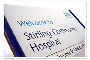 Plans progress for new Stirling care village