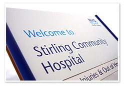 Plans progress for new Stirling care village