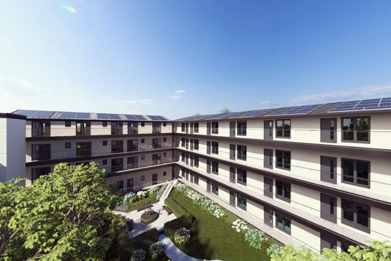 Plans progress to redevelop RAAC-hit Hinchingbrooke Hospital under New Hospital Programme