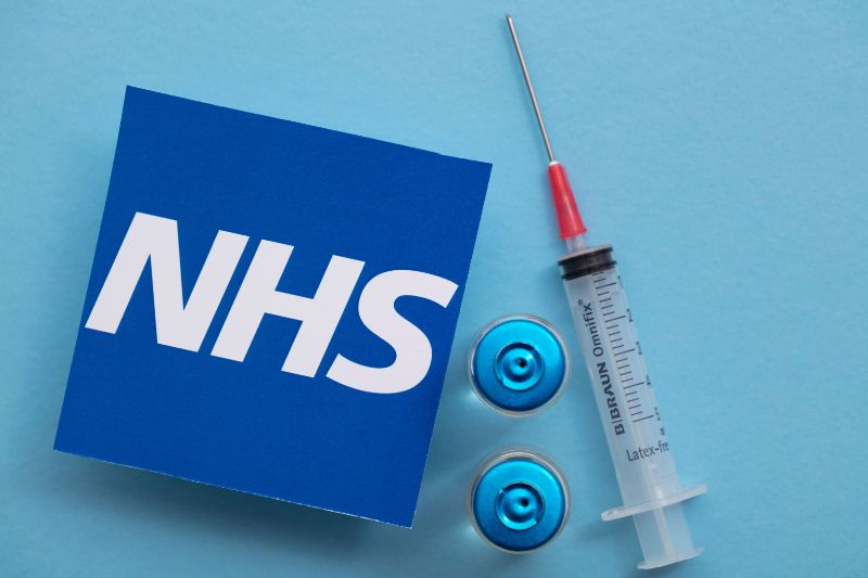 Plans submitted for new aseptic pharmacy at Leicester Royal Infirmary