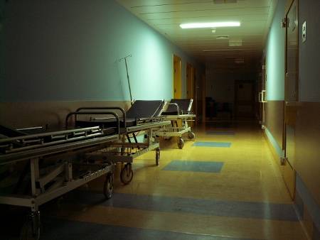 Plea to architects to put 'patients before processes'