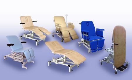 Plinth 2000 addresses obesity crisis with bariatric range 