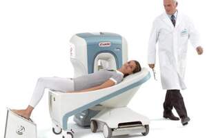 Point-of-care MRI system launched in UK