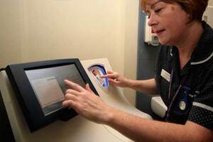 Point-of-care testing speeds up diagnosis at Liverpool gynae unit