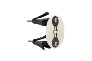 Ponte Giulio launches new, super-strong grab bar fastening in the UK