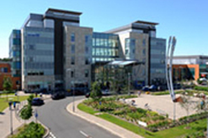 Poor financial management and 'unaffordable' PFI hospital cripple NHS trust
