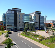 Poor financial management and 'unaffordable' PFI hospital cripple NHS trust