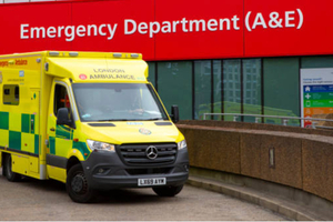 ‘Poor’ patient experiences of A&E services, Urgent and emergency care survey reveals