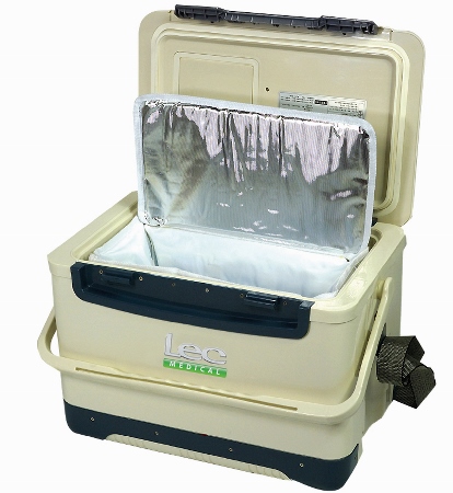 Portable Vaccine Cooler – The ultimate storage solution