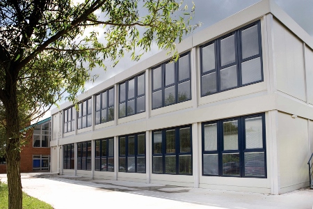 Portakabin launches planning and building control service