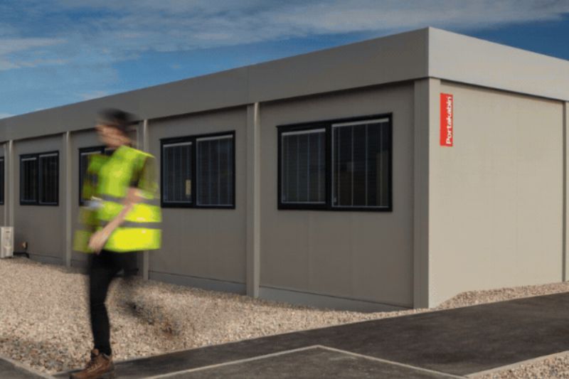 Portakabin secures £1.9bn refinancing to fund modular building expansion
