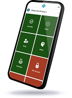 Post-surgery complication rates could be halved by new patient app 