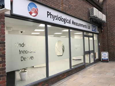 Potentially life-saving diagnostic tests to be delivered in local shopping centre