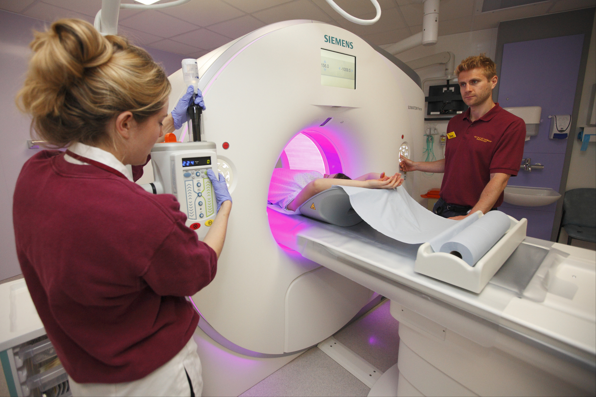 Powerful imaging technology aids research to transform clinical pathways  