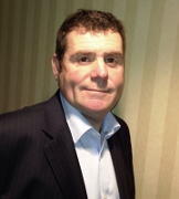 Precision appoints new sales director