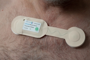 Precision patient monitoring – the next generation