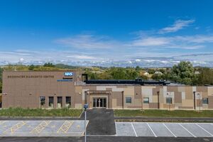 Predictive Health launches liver disease case-finding pathway at newly opened Bridgwater CDC