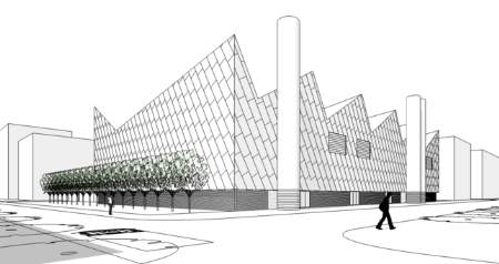 Preferred bidder chosen for NHS energy centre scheme