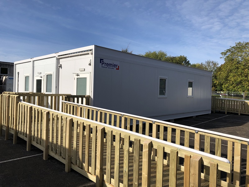 Premier awarded contract to provide COVID-19 testing sites across the UK 