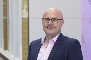 Premier modular appoints first corporate strategy director