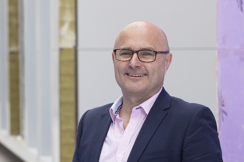 Premier modular appoints first corporate strategy director
