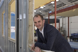 Premier Modular appoints new hire director