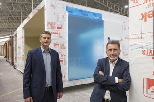 Premier Modular appoints new managing director