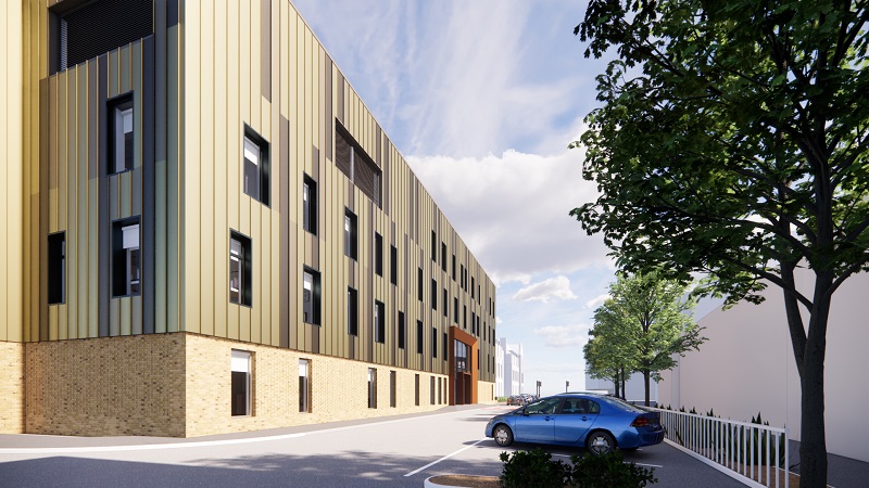 Premier Modular wins £21m offsite construction contract
