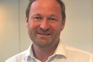 Prime appoints Richard Powell as director of construction strategy