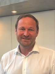 Prime appoints Richard Powell as director of construction strategy