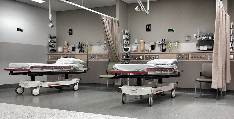 Prime Minister confirms funding to prepare the NHS for winter