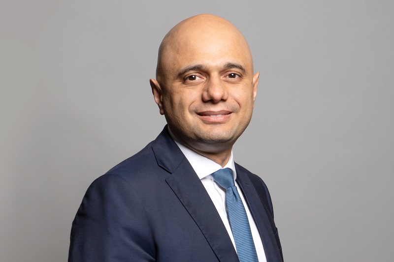 Prime Minister's chief of staff named as new Health Secretary