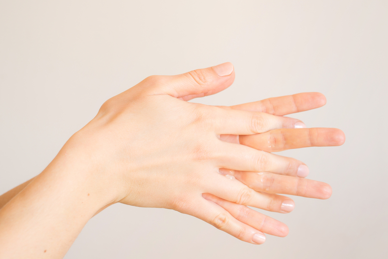 Primel announces breakthrough clinical trial results of  hand gel