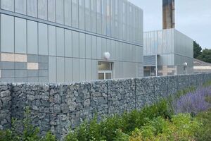 Princess Elizabeth Hospital fire safety remedial works could cost up to £2m