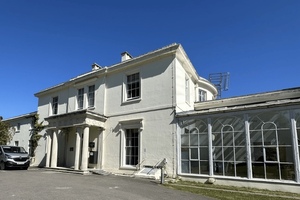 Priory opens UK’s first medically-led eating disorder day hospital for NHS patients