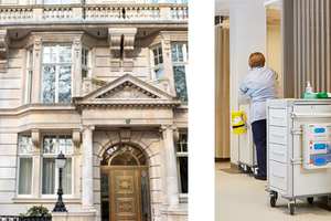 Private cancer care centre opens in the heart of London