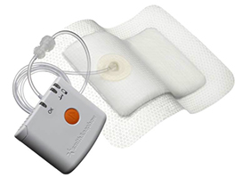 Private hospital in Liverpool uses new wound-healing technology