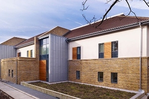 Private hospital re-opens after £20m revamp