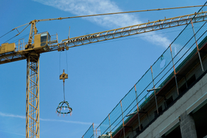 ProCure22 - More than £200m earmarked for NHS estate improvements