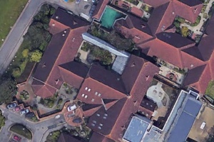 ProCure23 win: Galliford Try secures refurbishment project in Kent