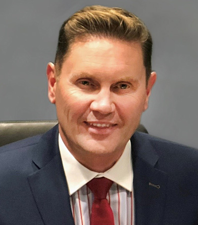 Jonathan Wedgbury